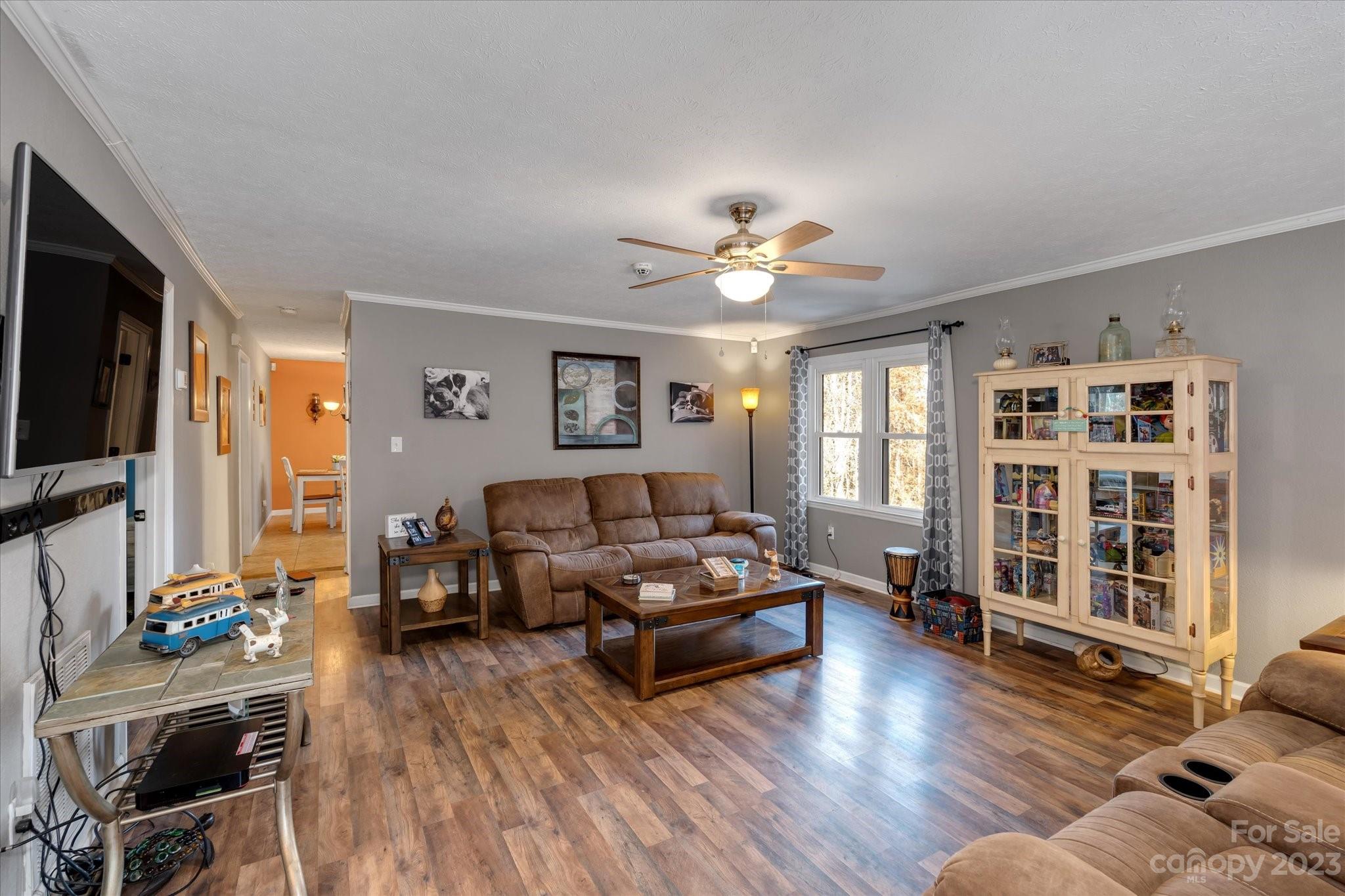 1673 Jenkins Valley Road Alexander, NC 28701 - Photo 3 of 21 Gallery Image 3