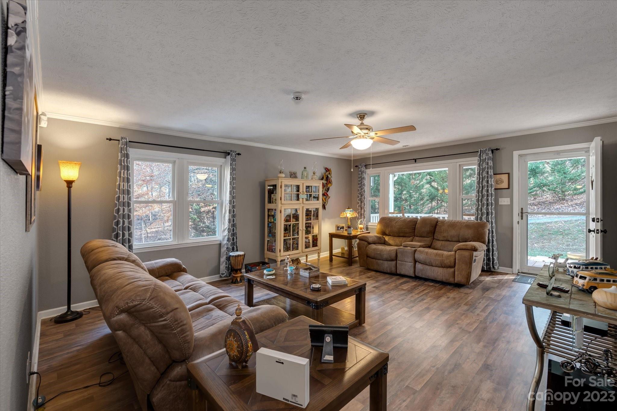 1673 Jenkins Valley Road Alexander, NC 28701 - Photo 4 of 21 Gallery Image 4