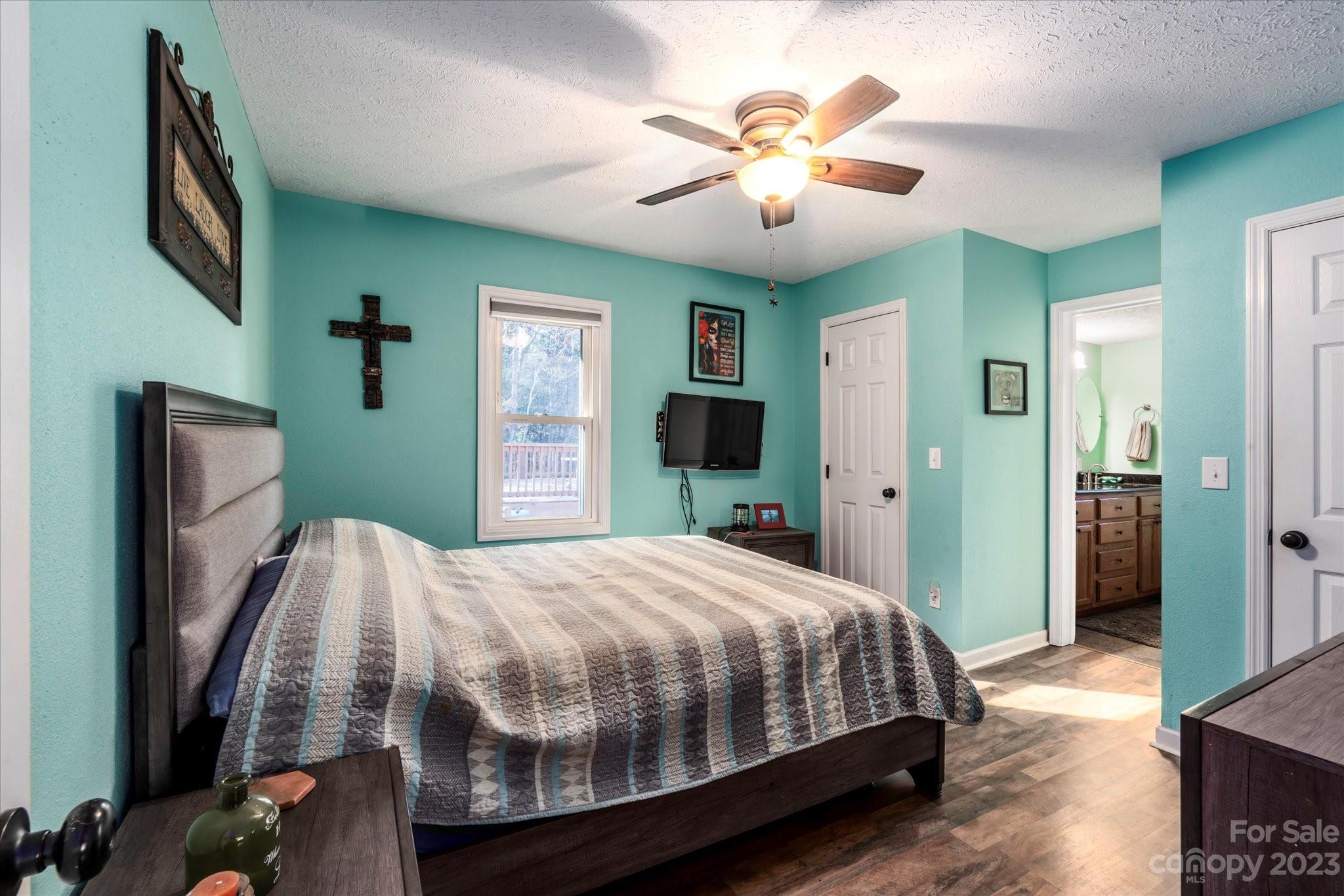 1673 Jenkins Valley Road Alexander, NC 28701 - Photo 6 of 21 Gallery Image 6
