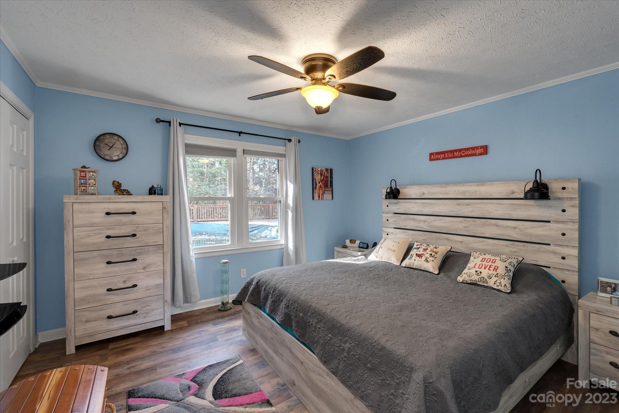 1673 Jenkins Valley Road Alexander, NC 28701 - Photo 9 of 21 Gallery Image 9