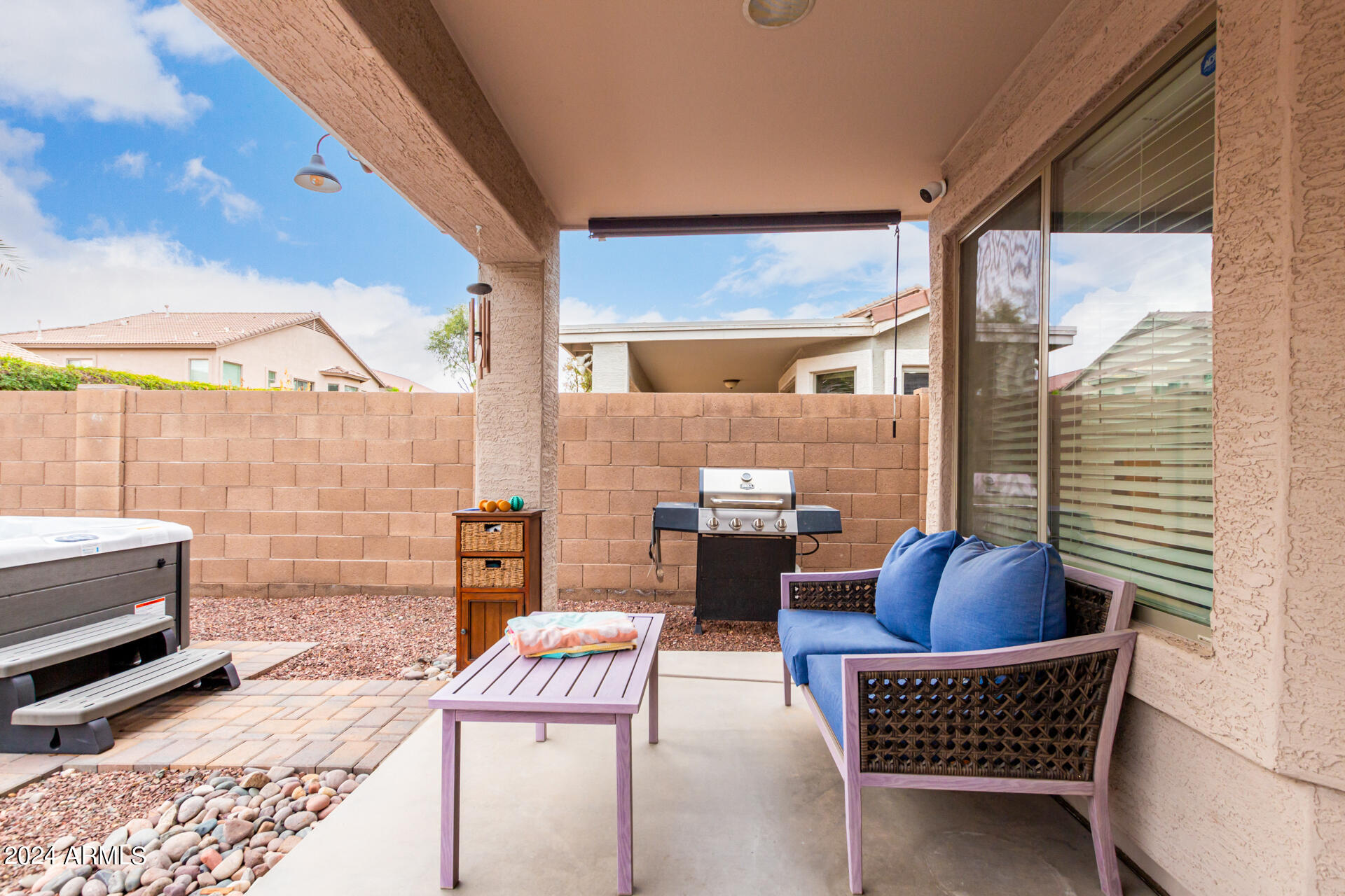 45183 West Rhea Road Maricopa, AZ 85139 - Photo 25 of 32 0027-25 - Rhea