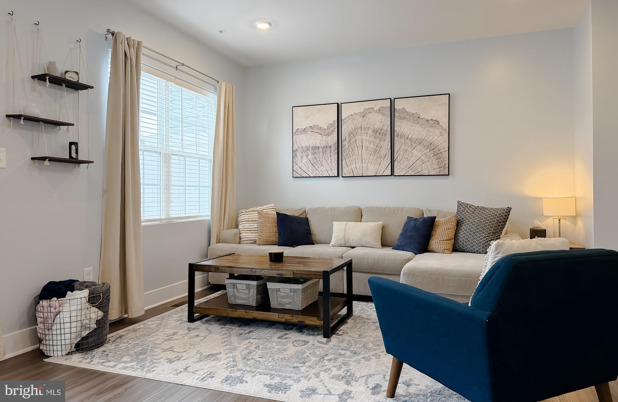 23658 Crosswinds Way California, MD 20619 - Photo 13 of 54 Wide Plank Flooring