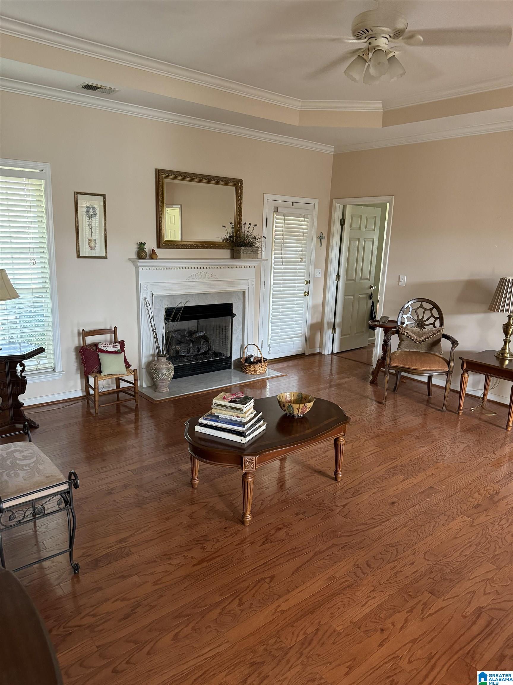 6917 Rowan Springs Circle Leeds, AL 35094 - Photo 5 of 16