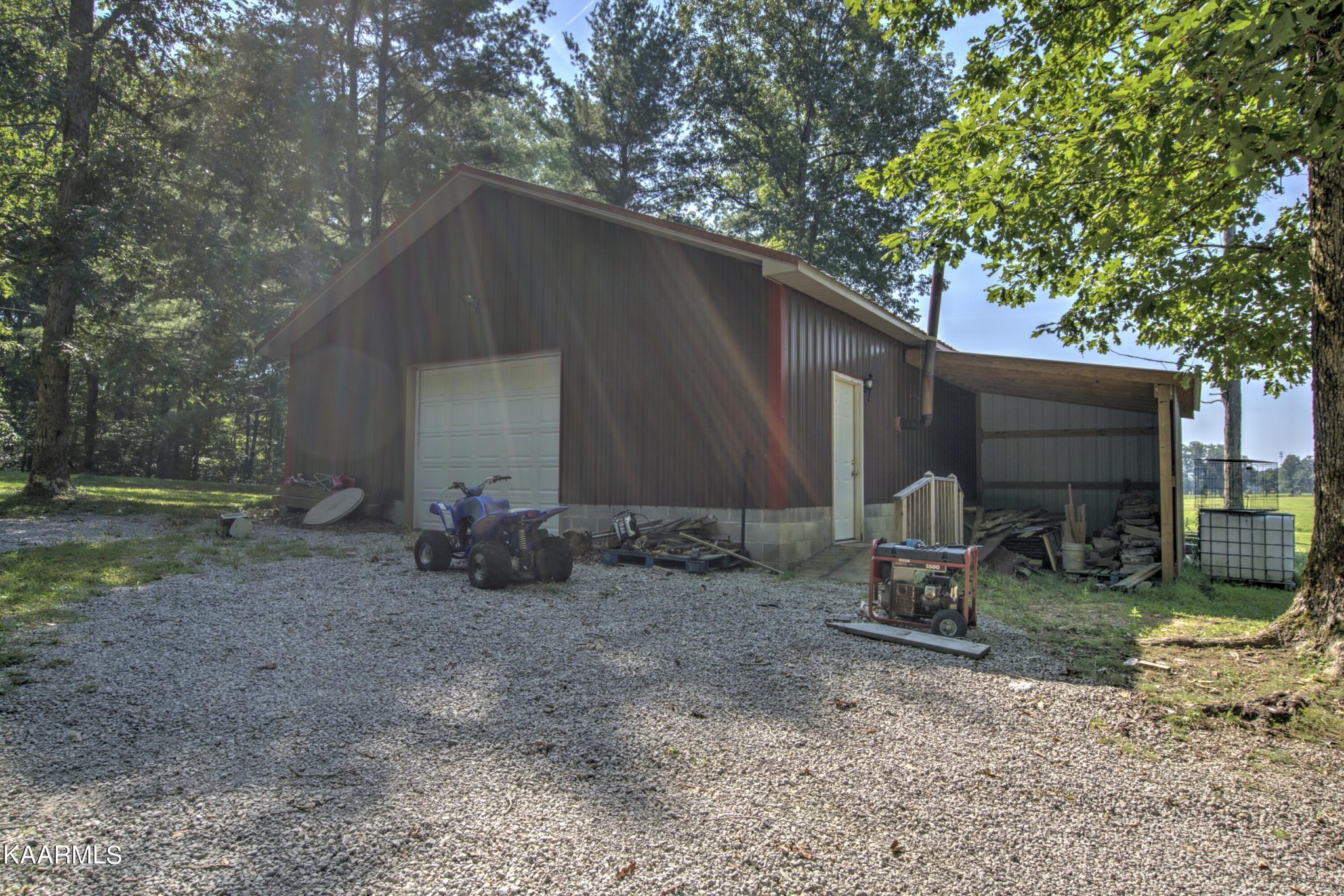 400 McCartt Road Robbins, TN 37852 - Photo 7 of 29 Gallery Image 7