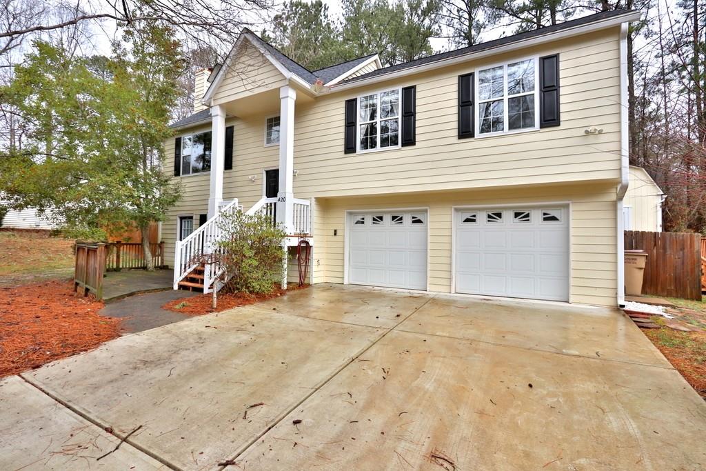 420 Rockingham Lane Woodstock, GA 30189 - Photo 1 of 1 Gallery Image 1