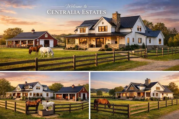 $199,000 | 0 Centralia (lot 13) Road, Brooksville, FL 34614