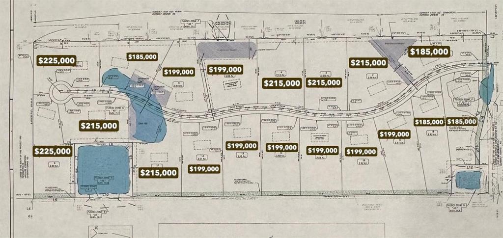 0 Centralia (lot 13) Road Brooksville, FL 34614 - Photo 4 of 18