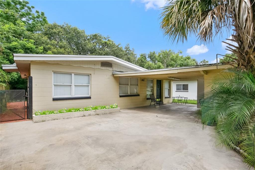 1714 Conway Gardens Road Orlando, FL 32806 - Photo 1 of 1