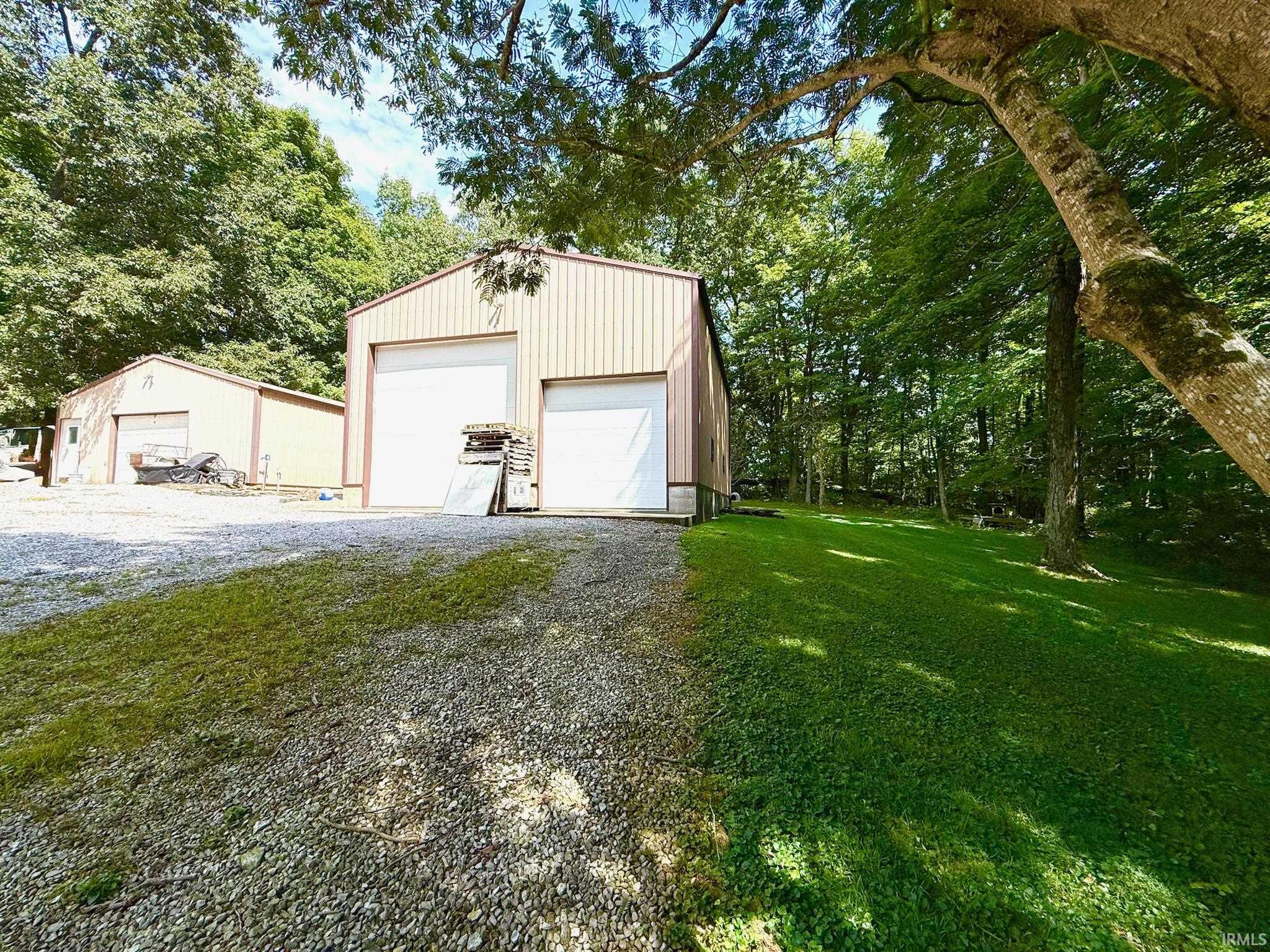 857 Sportsman Club Road Mitchell, IN 47446 - Photo 8 of 47 Gallery Image 8