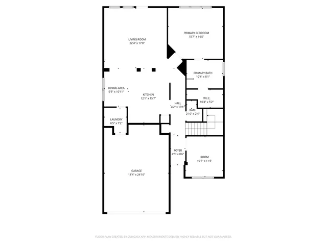 $2,350 | 15917 Tug Court, Crosby, TX 77532