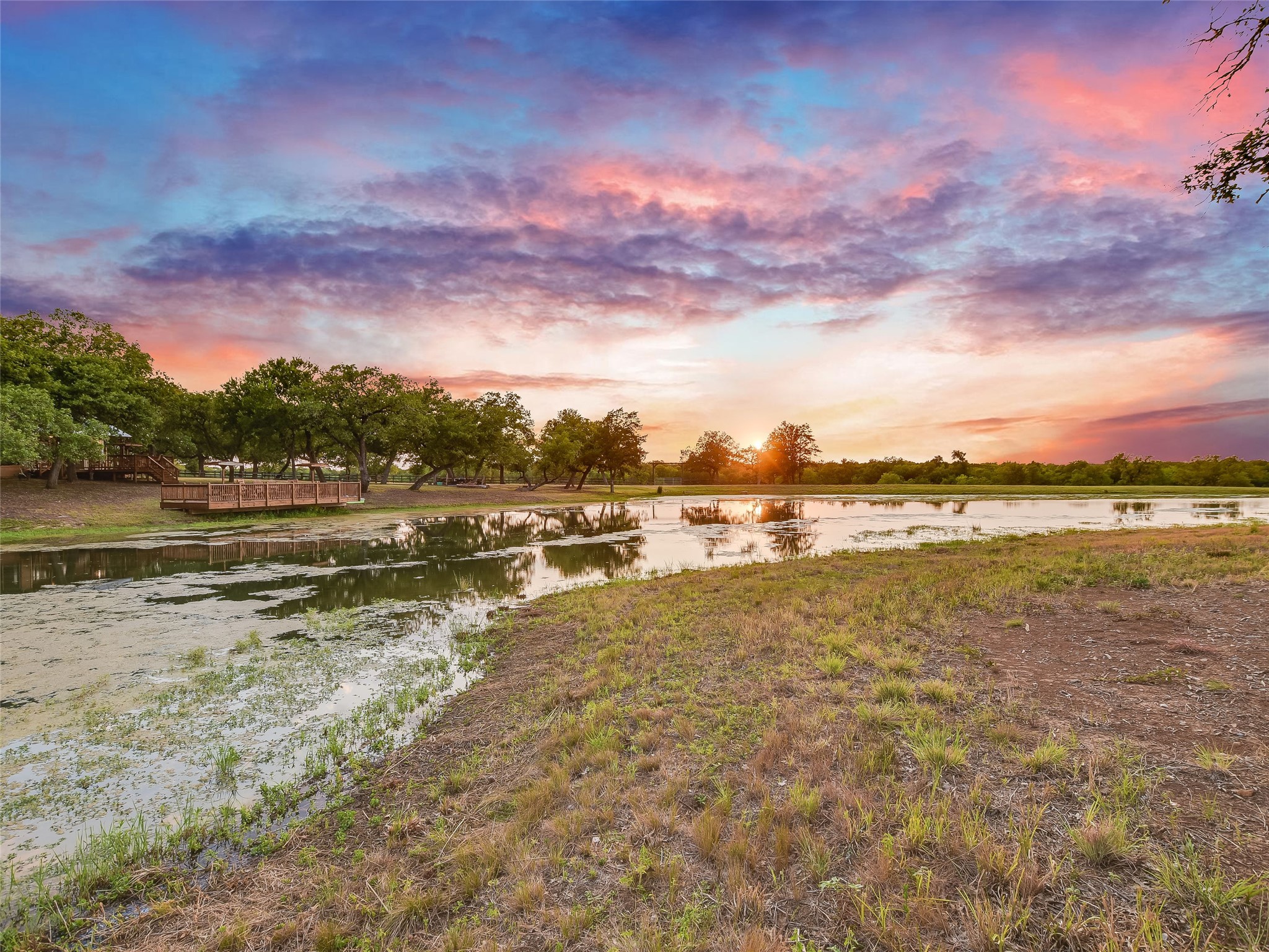 762 Karisch Road Smithville, TX 78957 - Photo 25 of 40 a view of an ocean