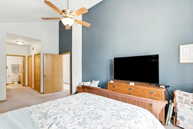 $345,900 | 711 Cherokee Path, Lake Mills, WI 53551