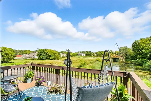 $345,900 | 711 Cherokee Path, Lake Mills, WI 53551