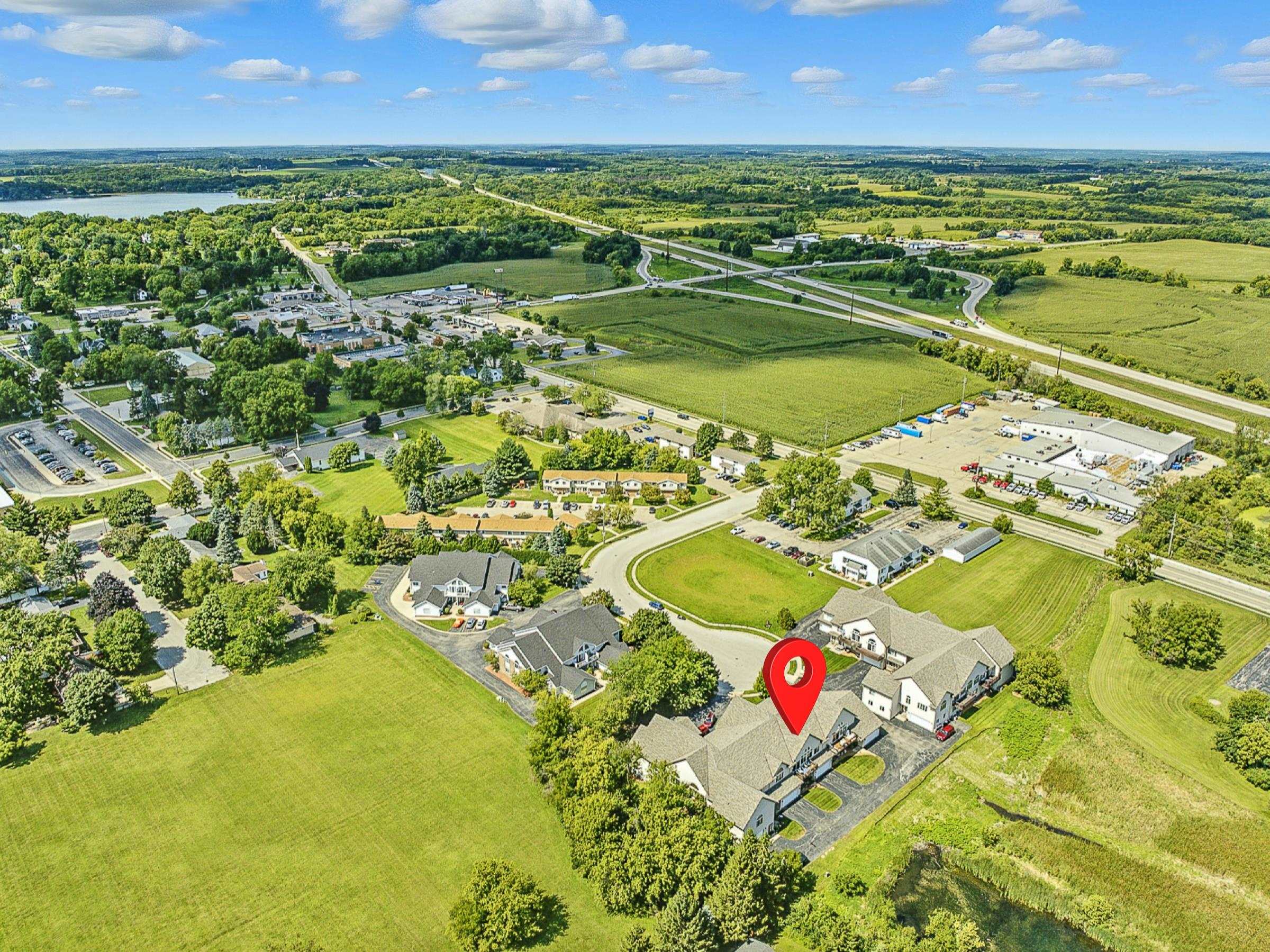 711 Cherokee Path Lake Mills, WI 53551 - Photo 21 of 22