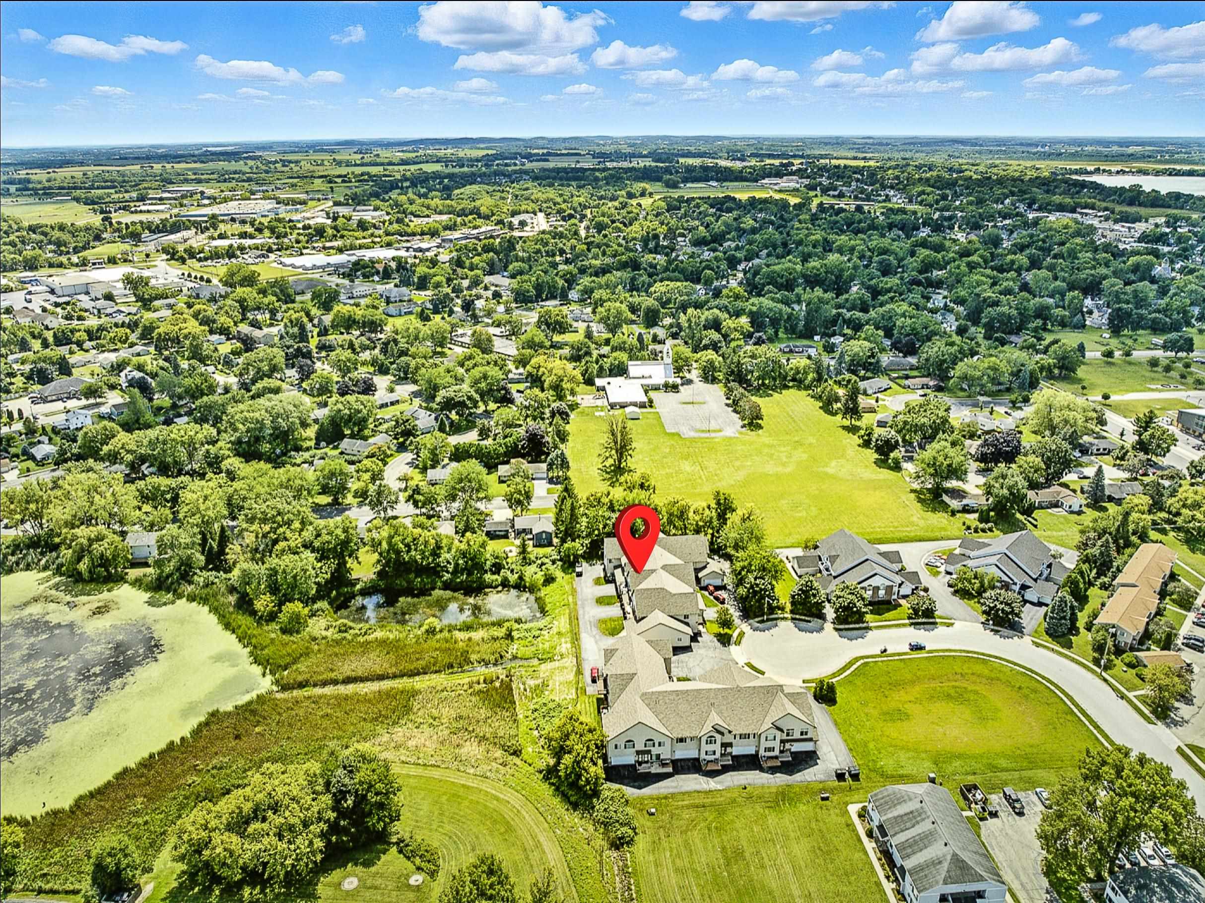 711 Cherokee Path Lake Mills, WI 53551 - Photo 22 of 22