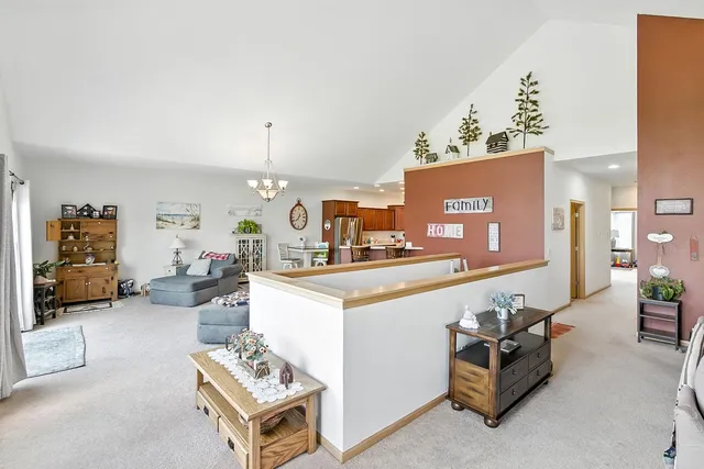 $345,900 | 711 Cherokee Path, Lake Mills, WI 53551