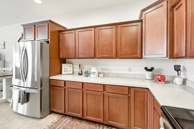 $345,900 | 711 Cherokee Path, Lake Mills, WI 53551