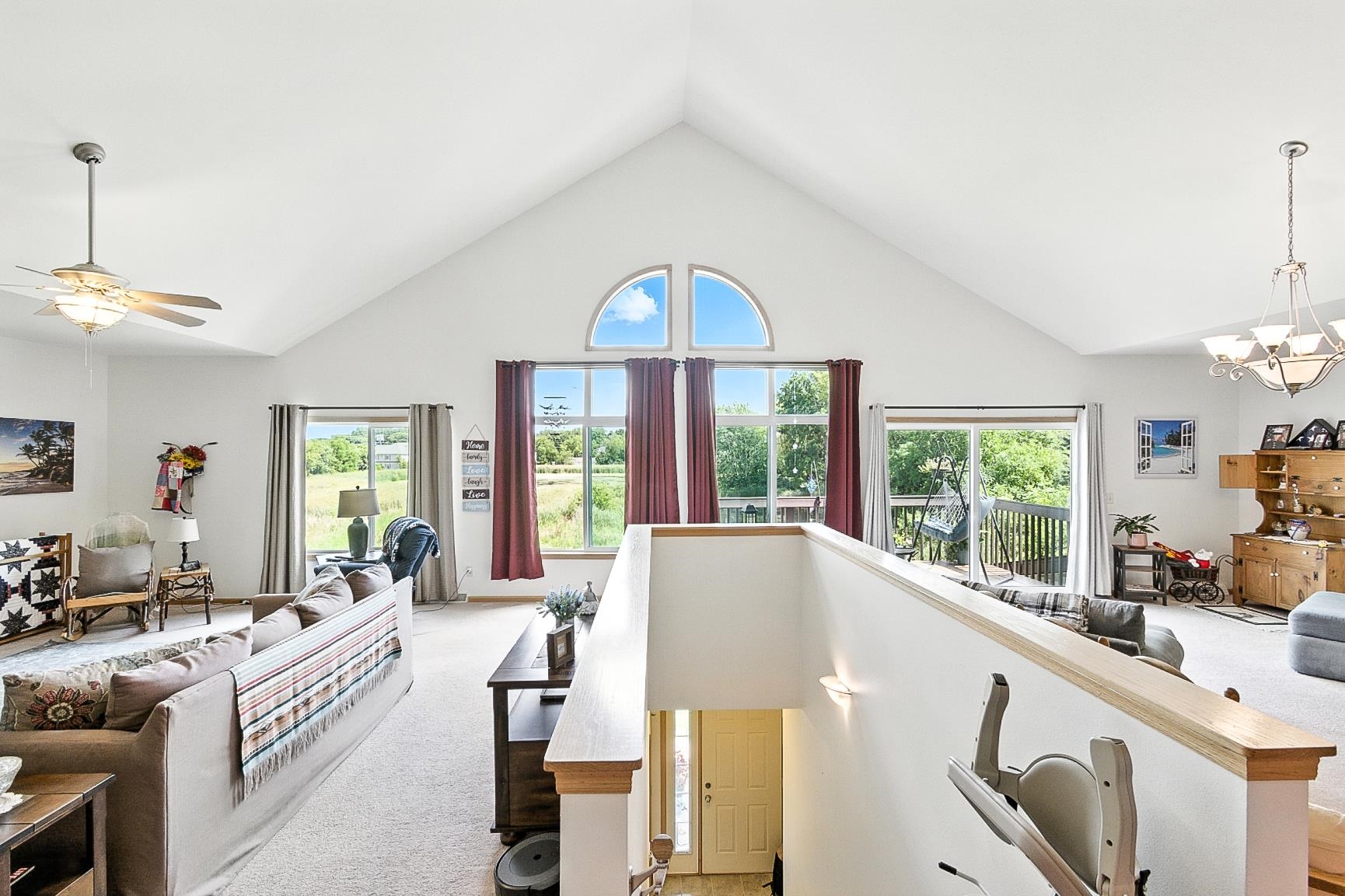 711 Cherokee Path Lake Mills, WI 53551 - Photo 8 of 22