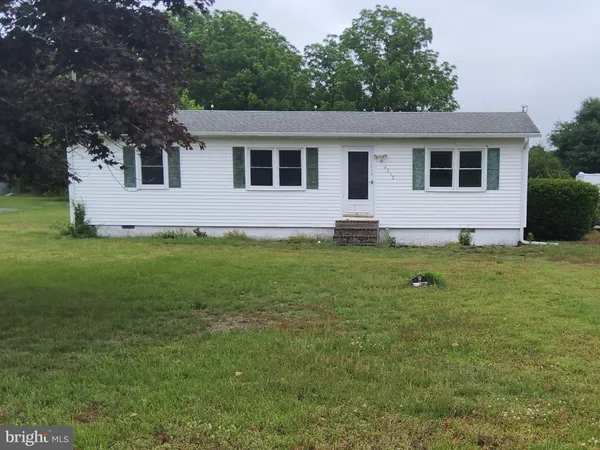 $1,675 | 4212 Railroad Road, Hurlock, MD 21643