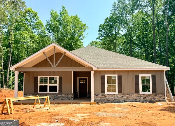 $392,500 | 10 Rolling Meadows Way, Waverly Hall, GA 31831