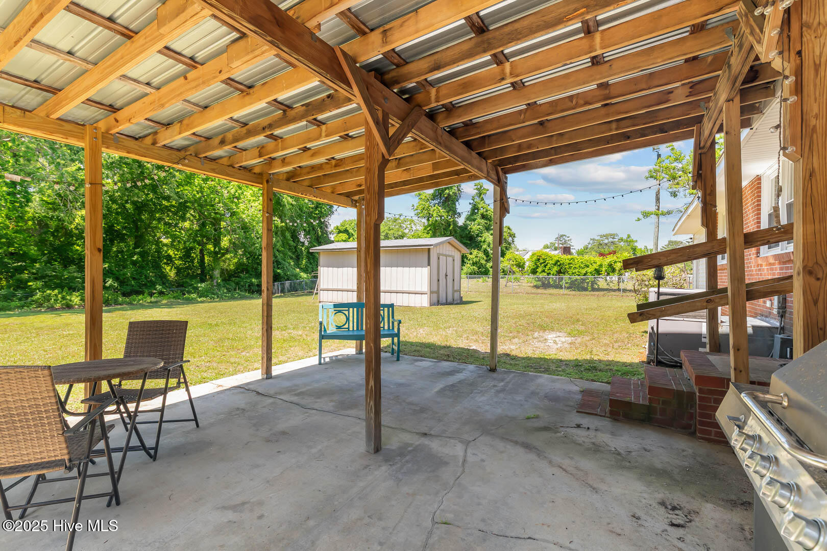 713 Decatur Road Jacksonville, NC 28540 - Photo 33 of 38 33