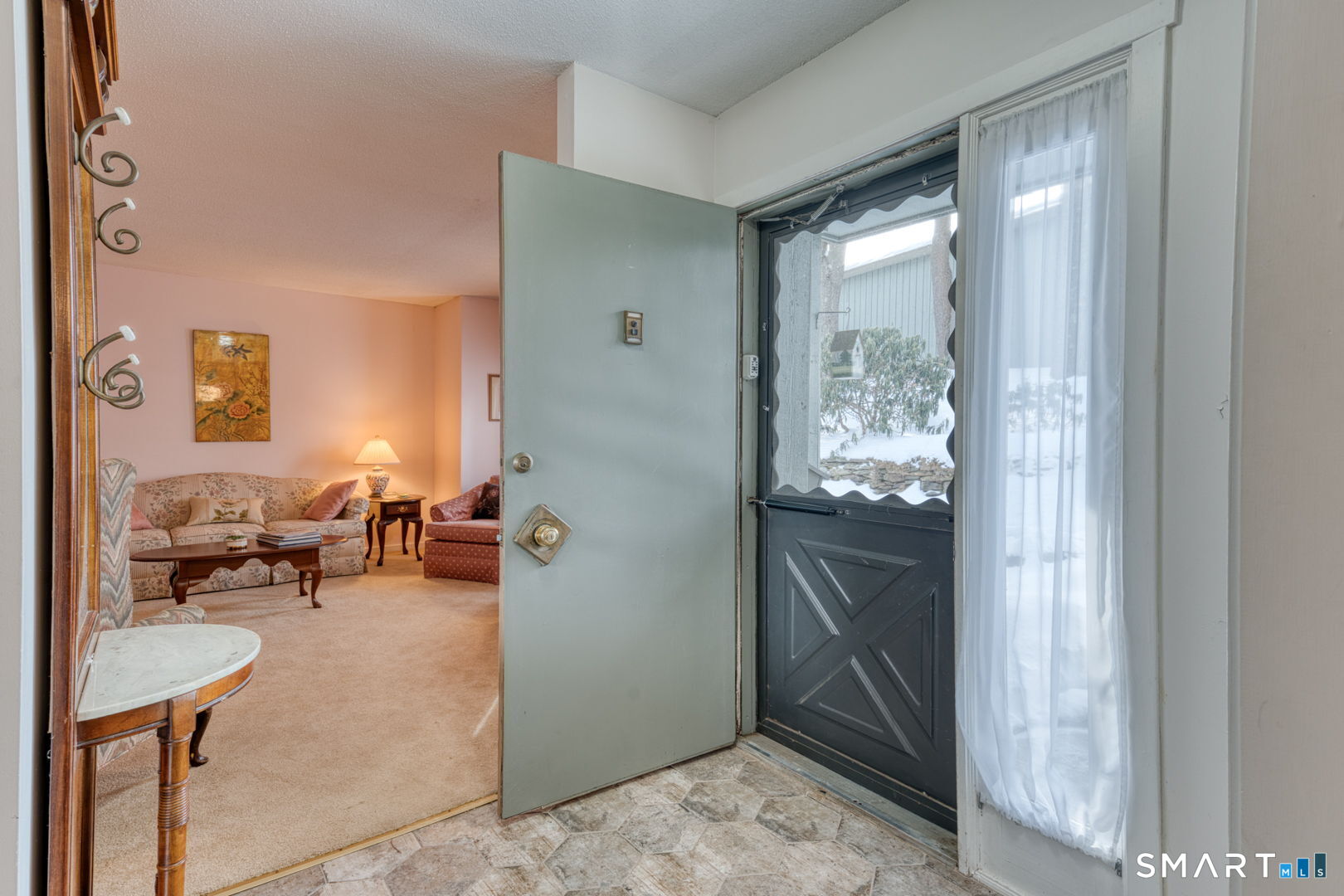 40 Hickory Hill Road, Unit 40 Southington, CT 06489 - Photo 2 of 35 a view of a livingroom and dining room