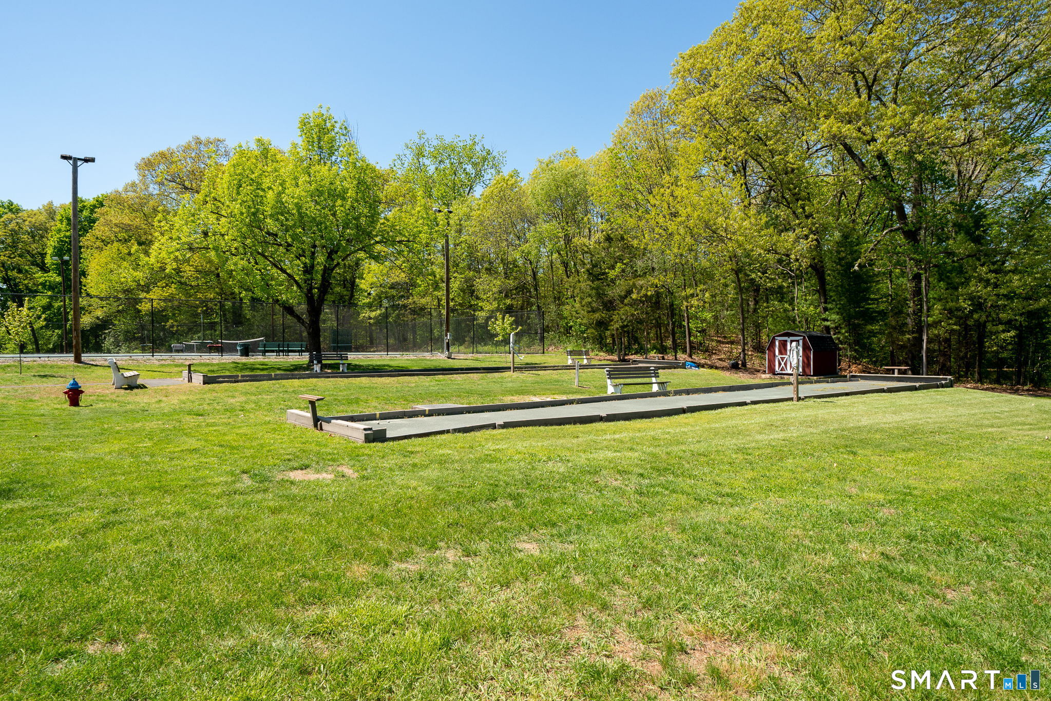 40 Hickory Hill Road, Unit 40 Southington, CT 06489 - Photo 33 of 35 a view of a park