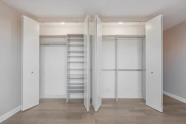 a view of small space