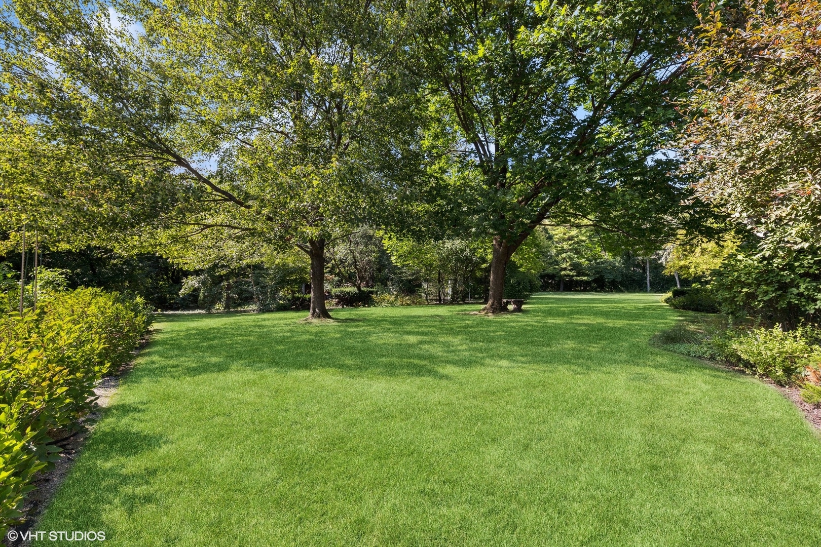 475 West Deerpath Road Lake Forest, IL 60045 - Photo 28 of 35 a view of green field