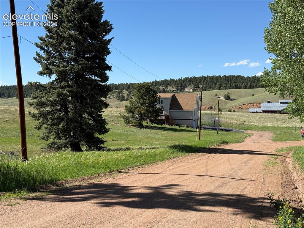 61 Stripling Lane Divide, CO 80814 - Photo 5 of 40