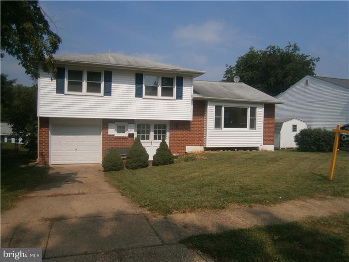 252 South Dillwyn Road Newark, DE 19711 - Photo 1 of 13 Gallery Image 1