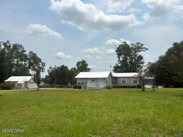 $225,000 | 24798 County Road 73A, Altha, FL 32421