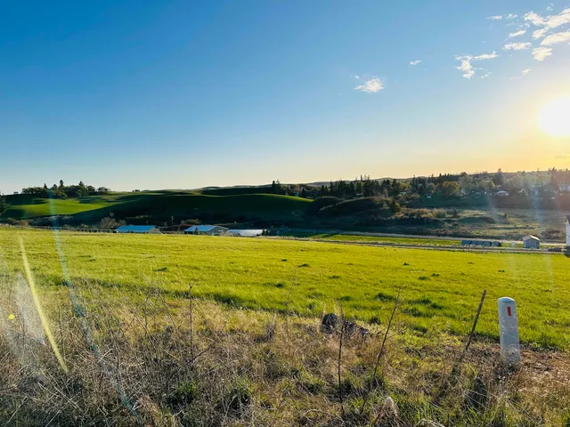 $523,000 | 435 South Skyline Street, Tekoa, WA 99033