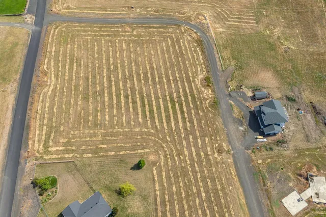 $523,000 | 435 South Skyline Street, Tekoa, WA 99033