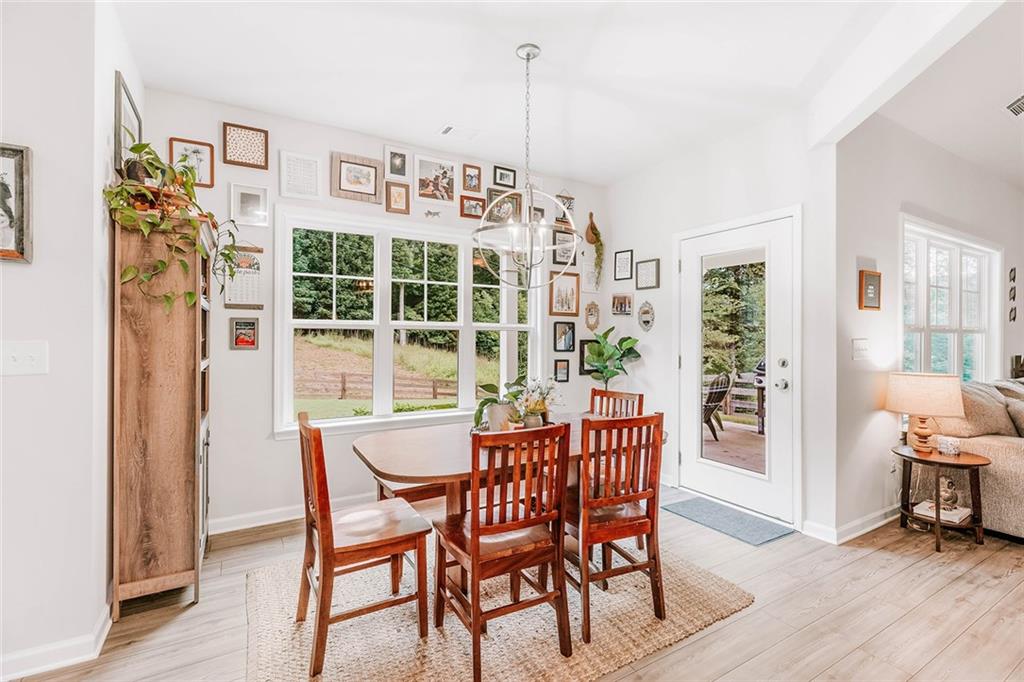 462 Masters Way Athens, GA 30607 - Photo 15 of 41