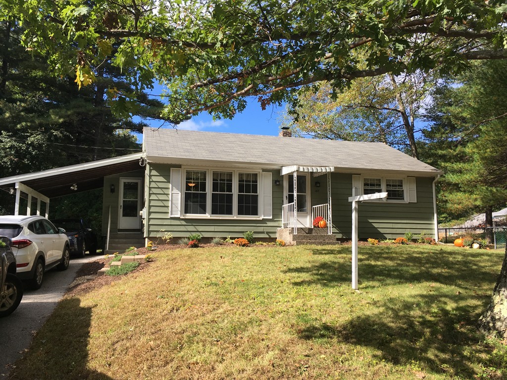 167 Bailey Road Holden, MA 01520 - Photo 1 of 15 Gallery Image 1