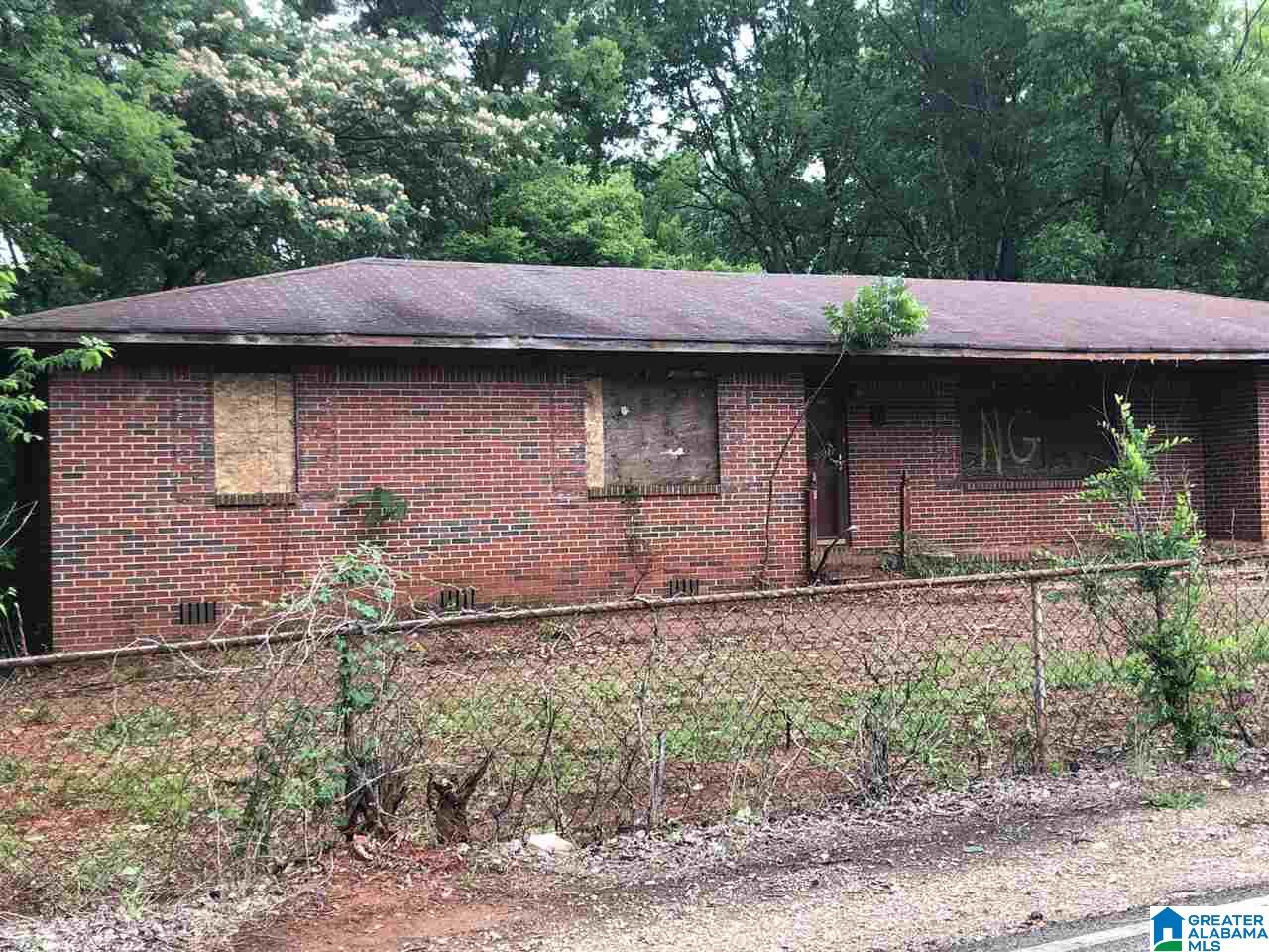 3604 Wenonah Road Southwest Birmingham, AL 35221 - Photo 1 of 6