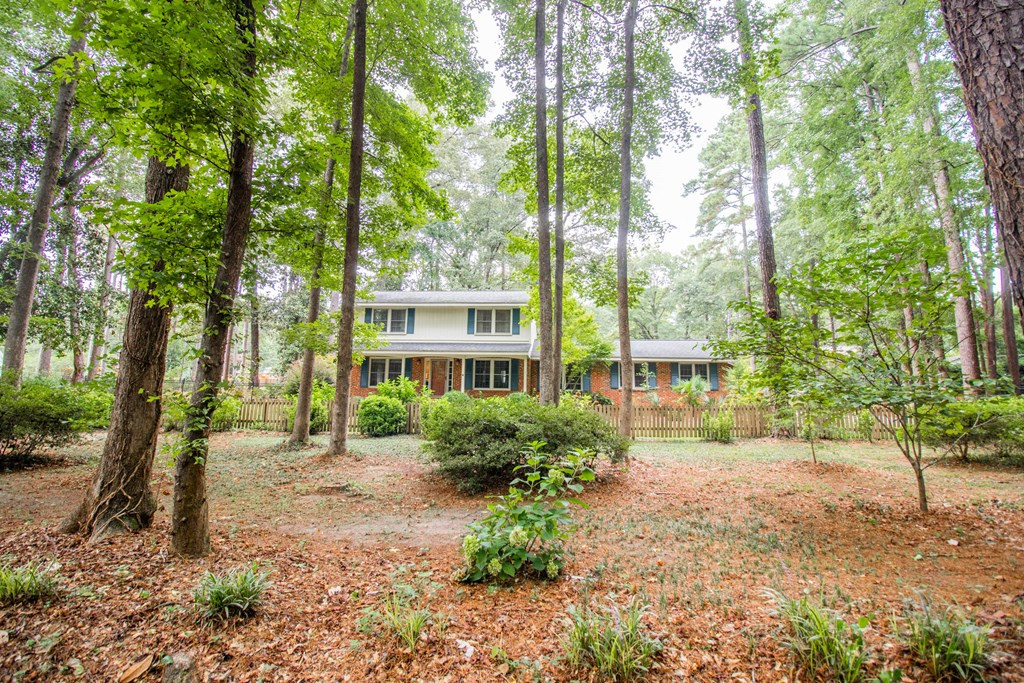 2131 Dibble Rd S West Aiken, SC 29801 - Photo 35 of 36