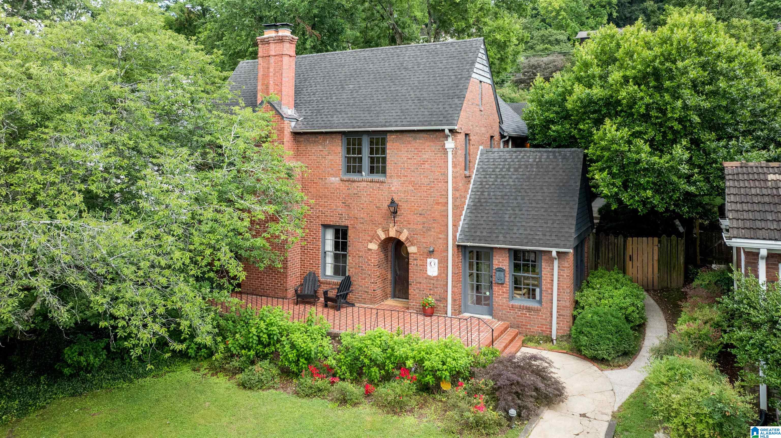 3443 Cliff Road Birmingham, AL 35205 - Photo 2 of 61