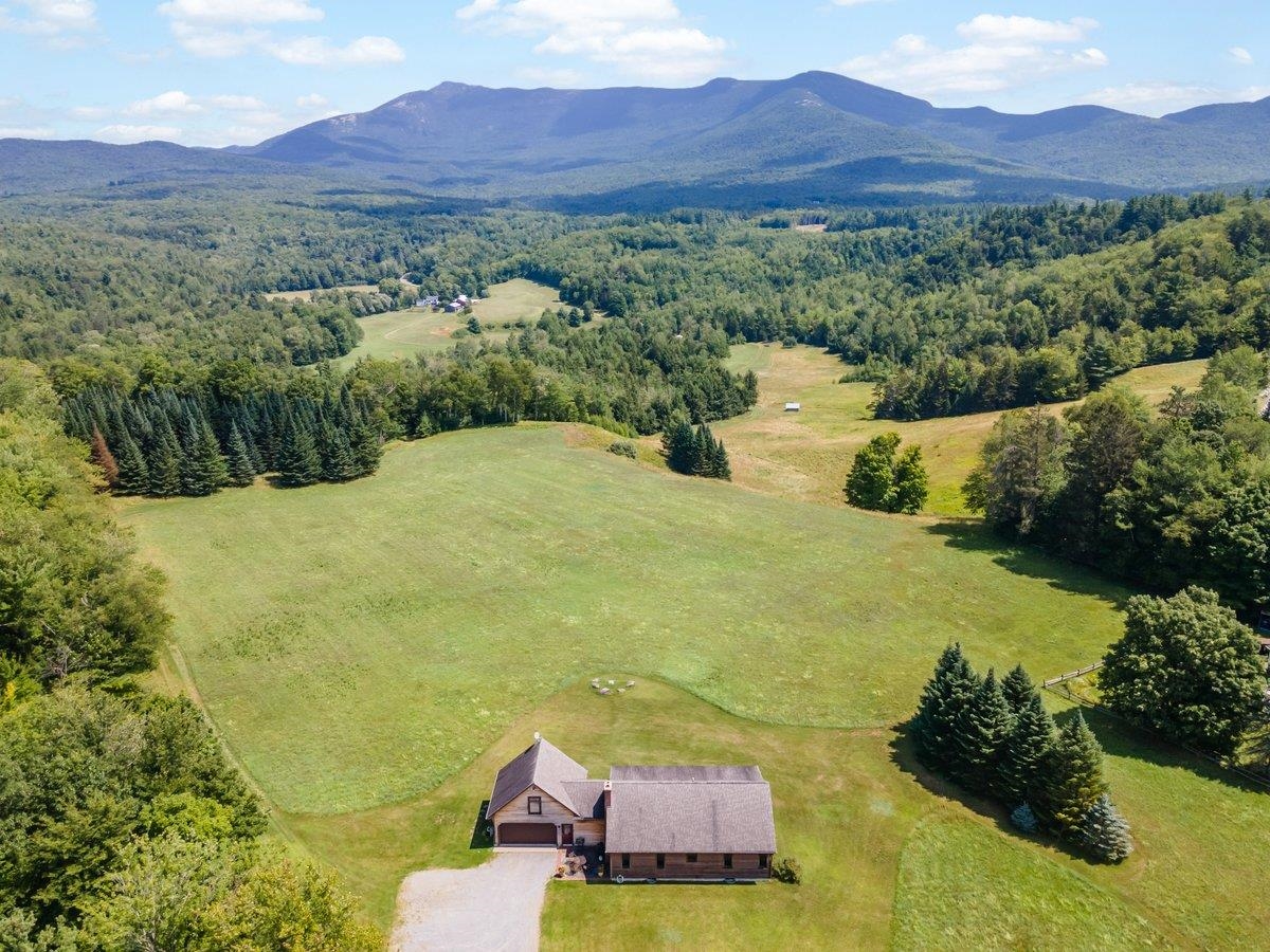 65 Stevensville Road Underhill, VT 05489 - Photo 1 of 39 Gallery Image 1