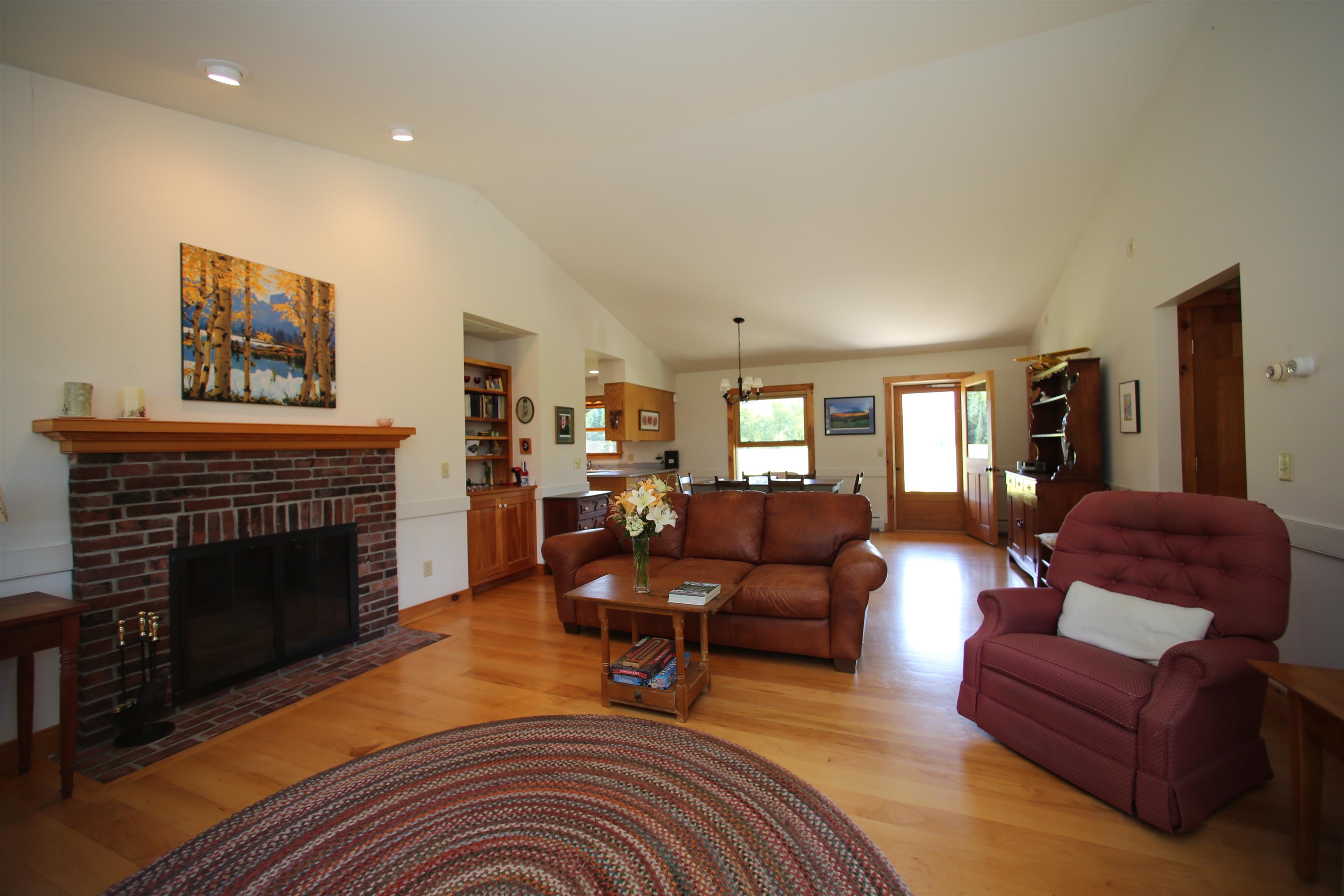 65 Stevensville Road Underhill, VT 05489 - Photo 35 of 39 Gallery Image 35