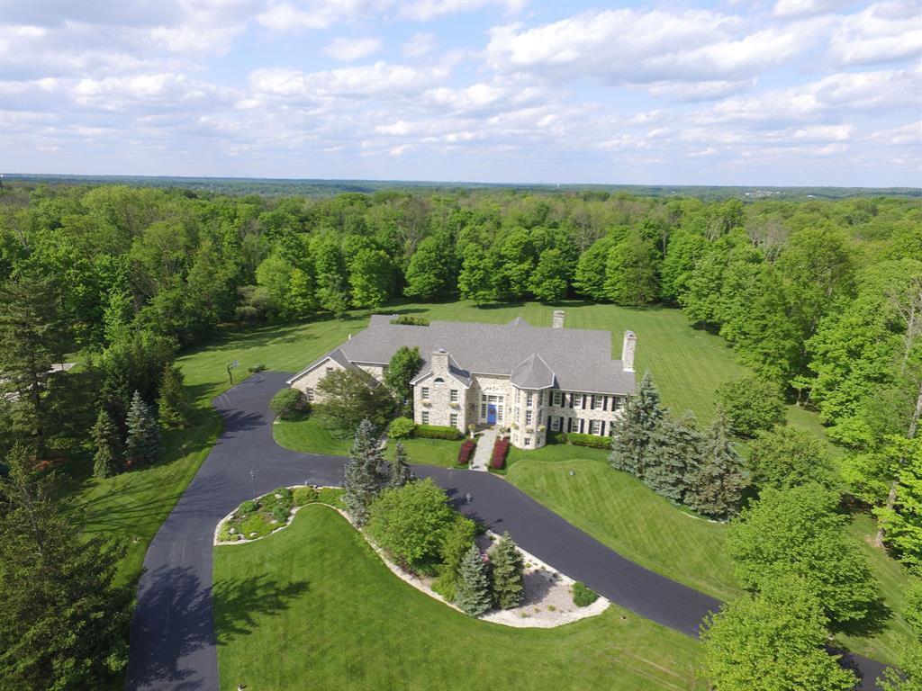 9200 Cunningham Road Cincinnati, OH 45243 - Photo 1 of 1