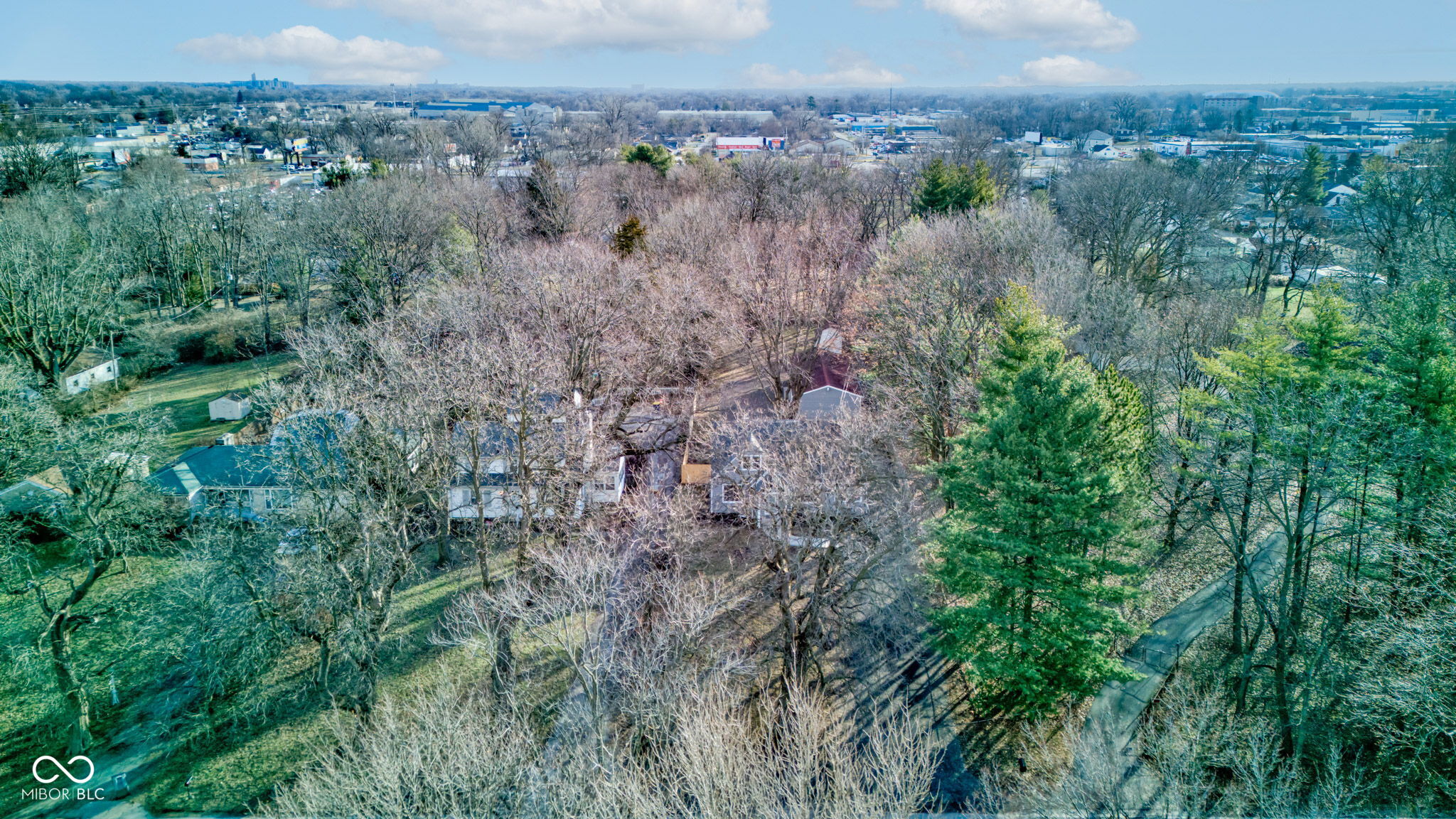 3229 Brill Road Indianapolis, IN 46227 - Photo 63 of 80 Gallery Image 63