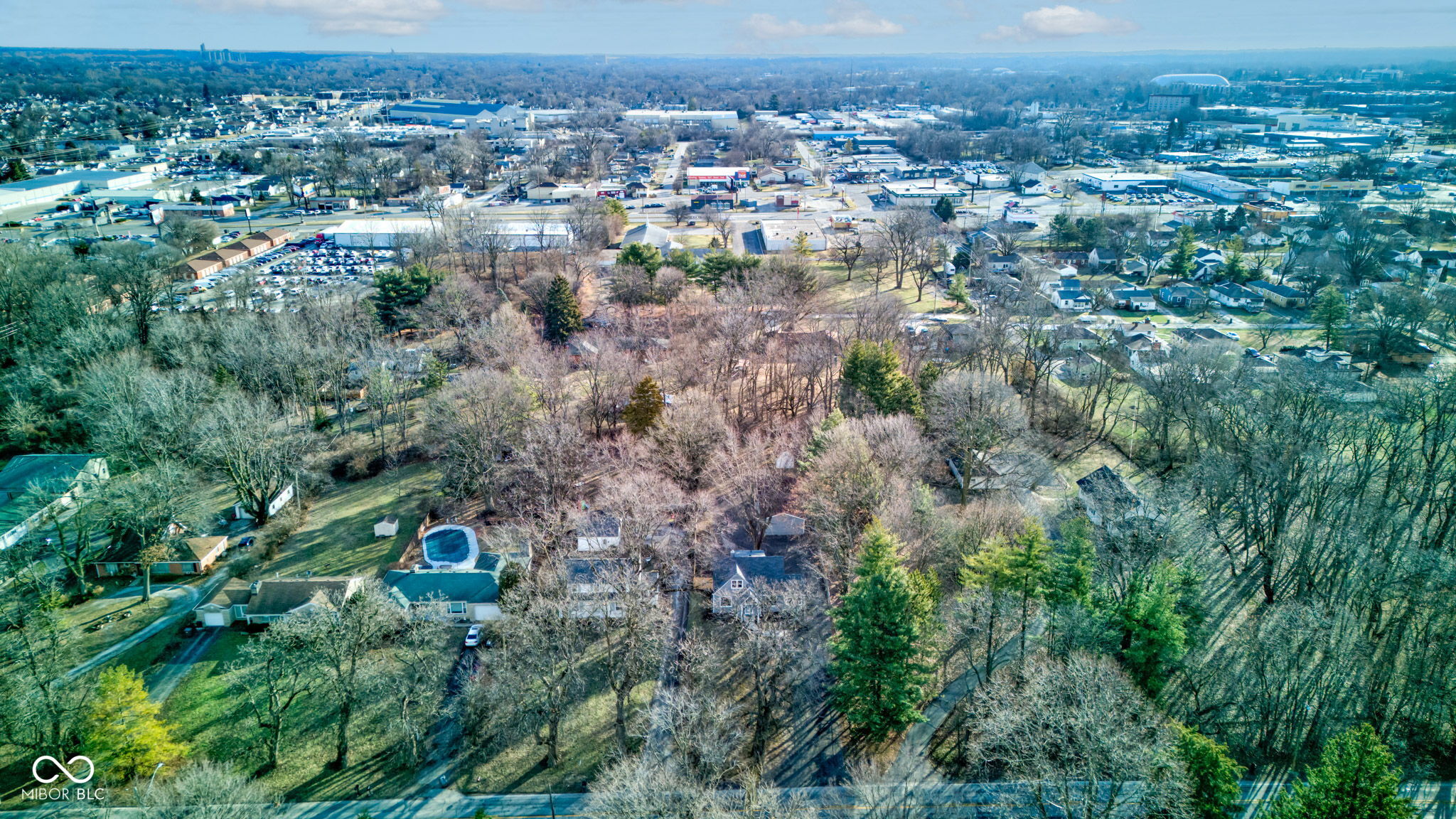 3229 Brill Road Indianapolis, IN 46227 - Photo 66 of 80 Gallery Image 66