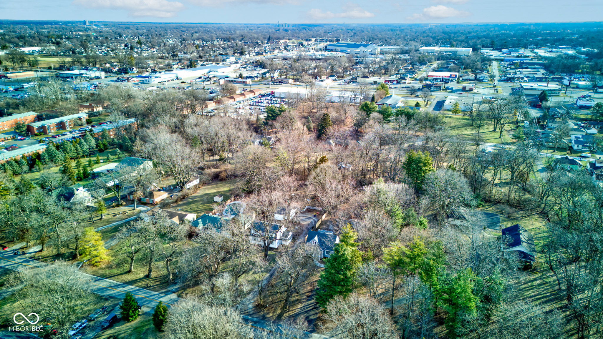 3229 Brill Road Indianapolis, IN 46227 - Photo 67 of 80 Gallery Image 67