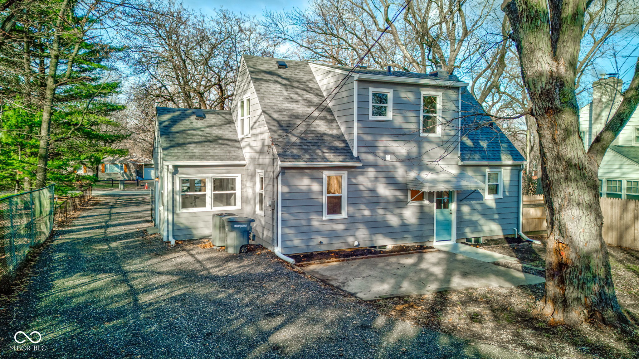 3229 Brill Road Indianapolis, IN 46227 - Photo 80 of 80 Gallery Image 80