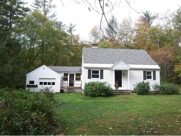 456 Red Mountain Road Arlington, VT 05250 - Photo 1 of 1 Gallery Image 1