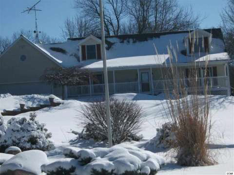 10211 Bridge Road Onsted, MI 49265 - Photo 23 of 23 20394752-22.JPG