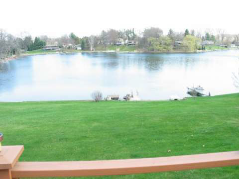 284 North Ridge Road, Unit L02 12 NORTH RIDGE SUBDIV Brooklyn, MI 49230 - Photo 16 of 16