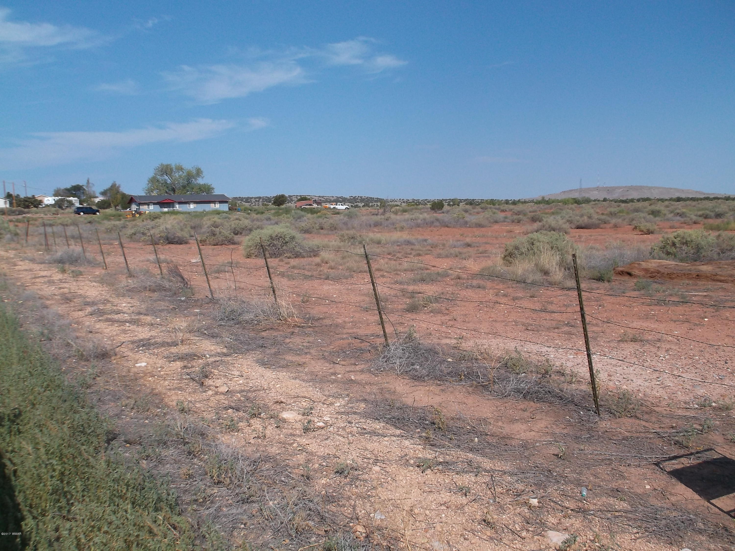 Lot 20 Mountain View Springerville, AZ 85938 - Photo 1 of 4